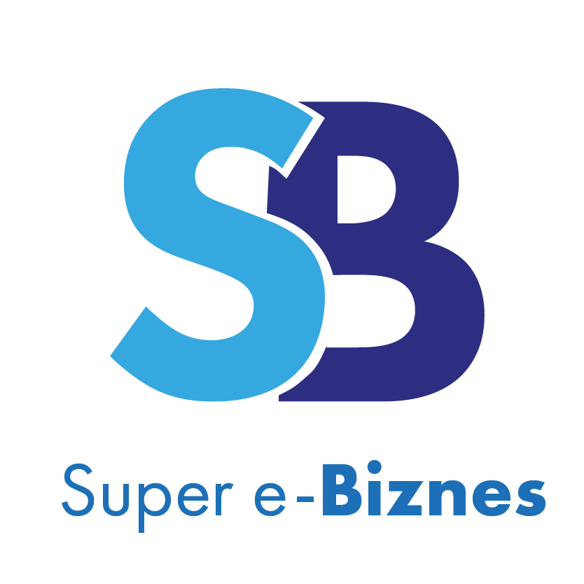 logo superebiznes.pl